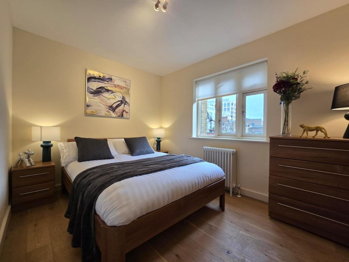 Apartamento 2bd Heart Of Soho&covent